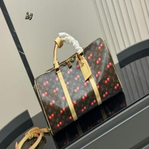 보스턴백