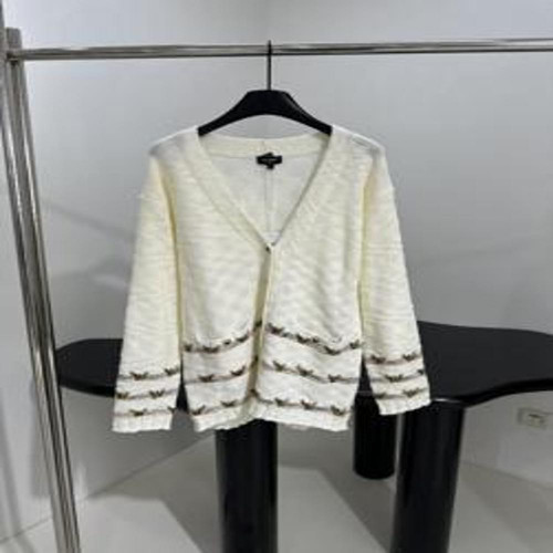 여성용 긴소매 가디건