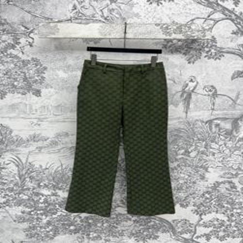 여성용 정장 팬츠