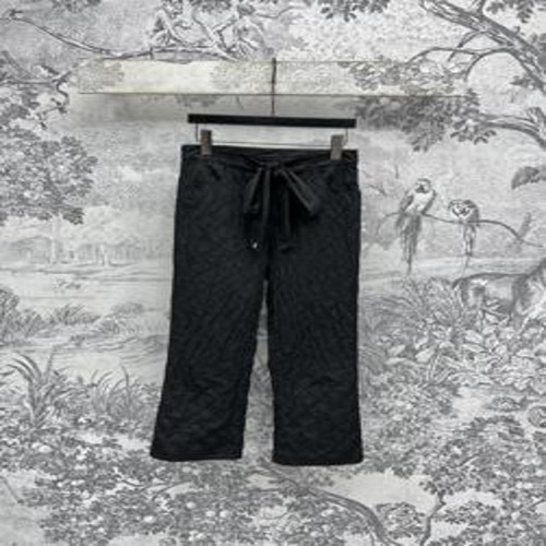 여성용 캐쥬얼 팬츠
