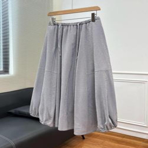여성용 롱 스커트
