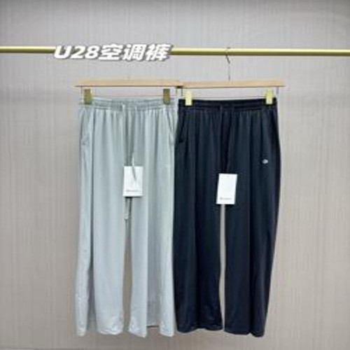 여성용 캐쥬얼 팬츠