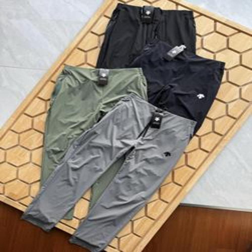 남녀공용 캐쥬얼 팬츠
