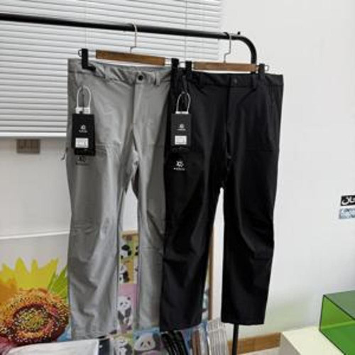 남녀공용 캐쥬얼 팬츠