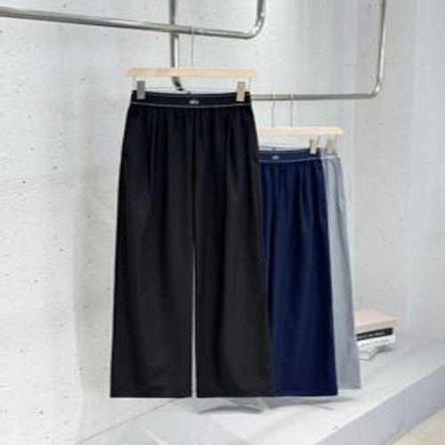 여성용 캐쥬얼 팬츠