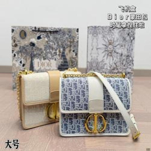 숄더백