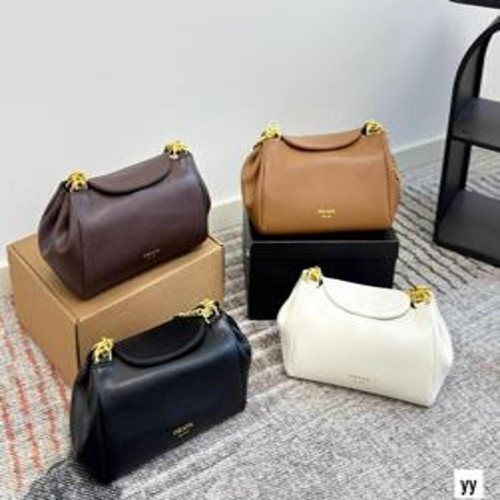 숄더백