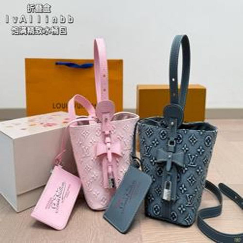 버킷백