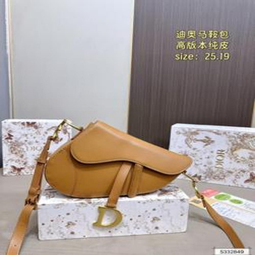 숄더백