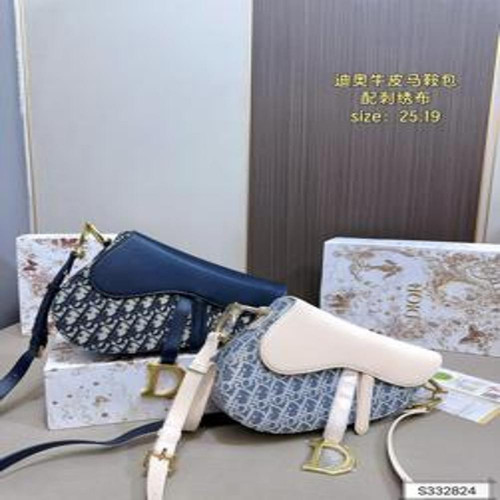 숄더백