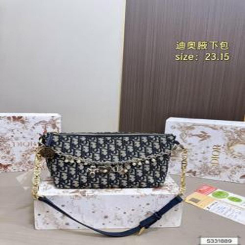 숄더백
