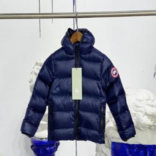 아동용 쇼트 패딩