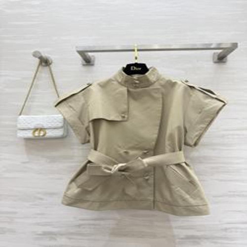 여성용 쇼트 코트