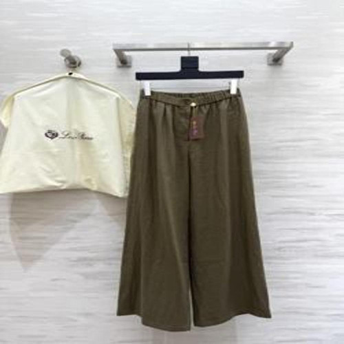여성용 캐쥬얼 팬츠