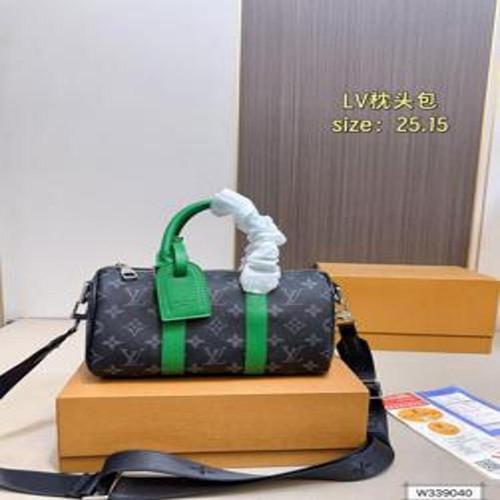 보스턴백