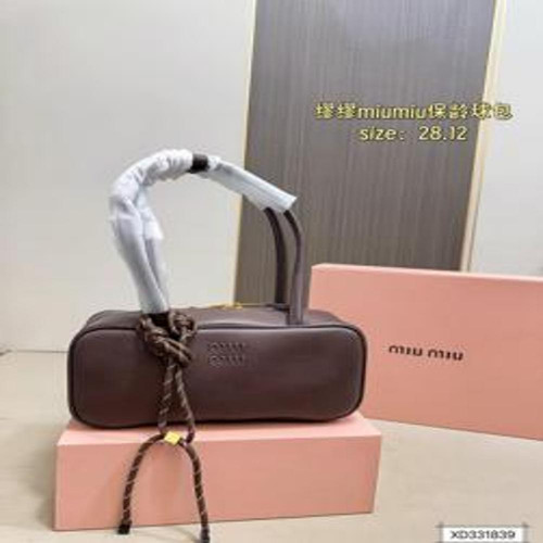 숄더백