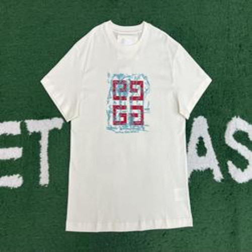 남녀공용 반소매 티셔츠