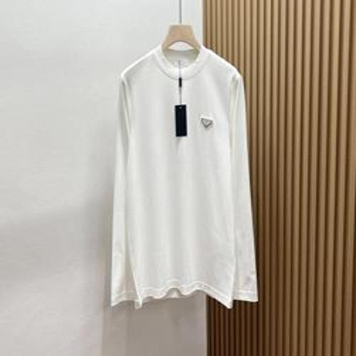 남녀공용 긴소매 티셔츠