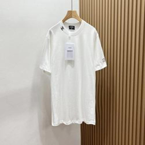 남녀공용 반소매 티셔츠