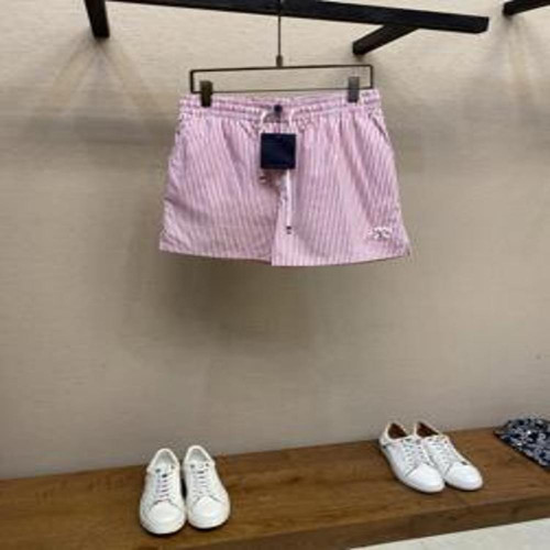 남녀공용 하프 팬츠