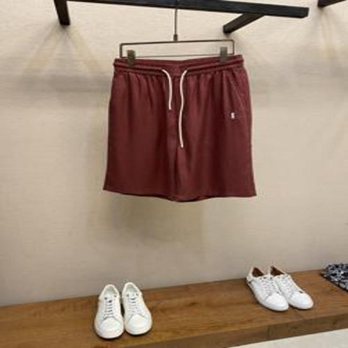 남녀공용 하프 팬츠