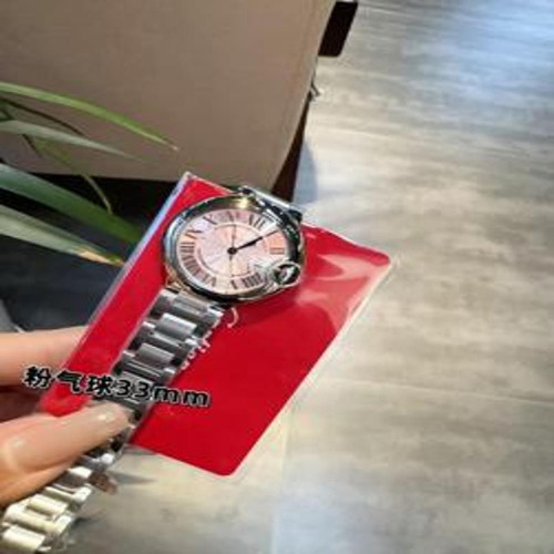 여성용 메탈 시계