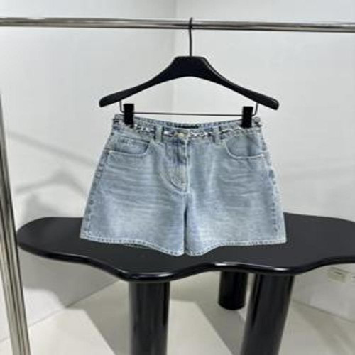 여성용 하프 팬츠