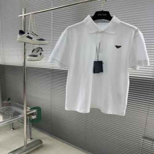 남녀공용 카라 티셔츠