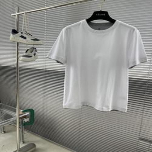 남녀공용 반소매 티셔츠