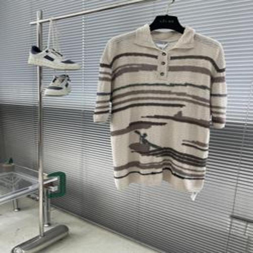남녀공용 카라 티셔츠