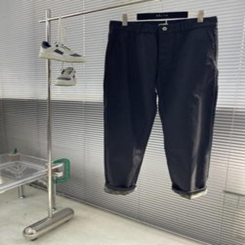 남녀공용 캐쥬얼 팬츠