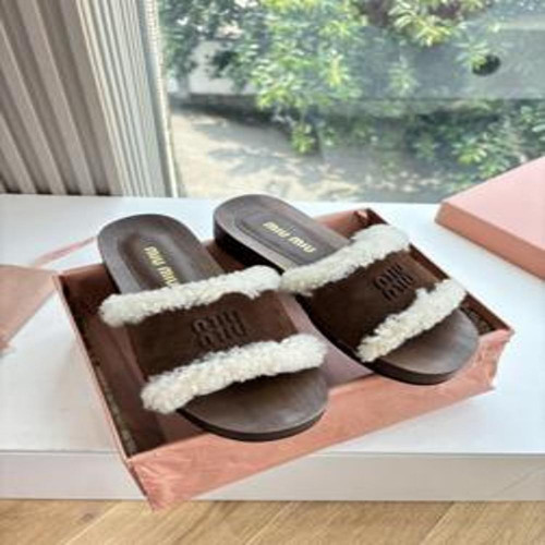 여성용 토오픈 뮬