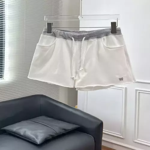 어반소피스티케이션 캐주얼 루즈핏 머큐리 코튼 블렌드 하프 팬츠
