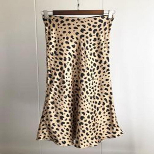 여성용 롱 스커트