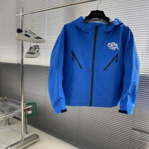 남녀공용 후드 재킷