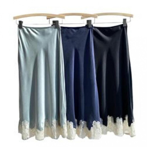 여성용 롱 스커트