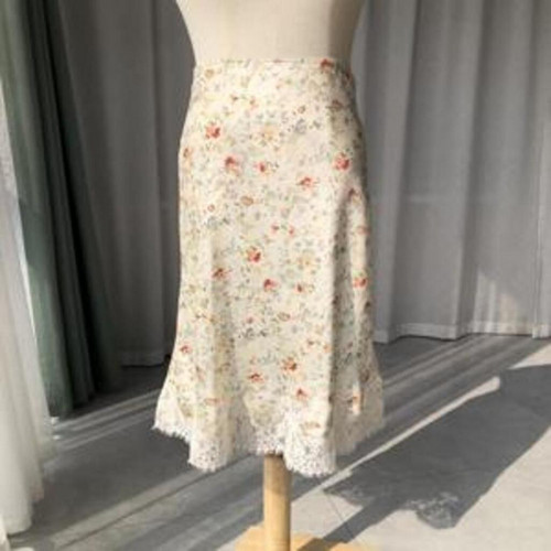 여성용 롱 스커트