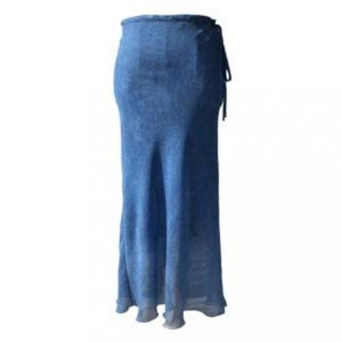 여성용 롱 스커트