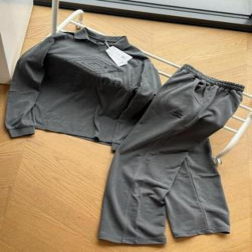 남녀공용 상하의 세트