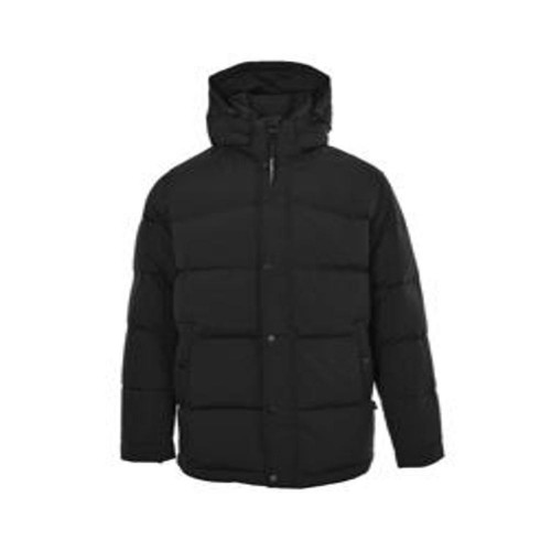 남녀공용 쇼트 패딩