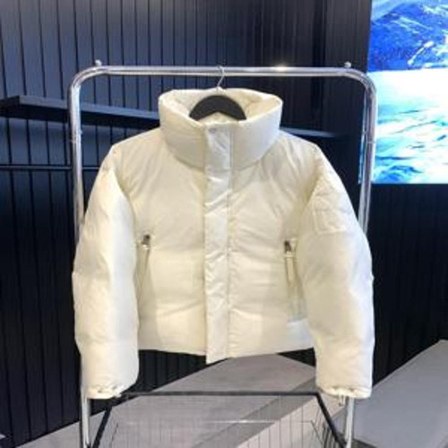 남녀공용 쇼트 패딩