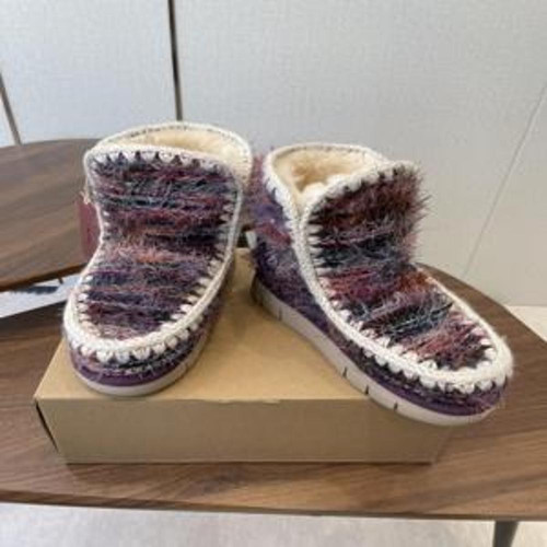 여성용 앵클 부츠