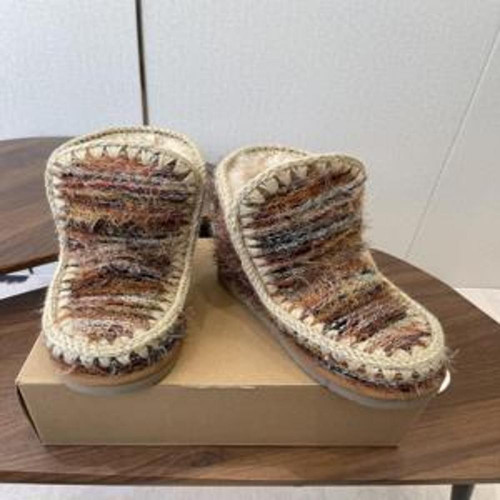 여성용 앵클 부츠