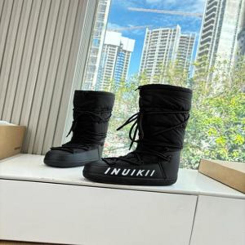 여성용 롱 부츠