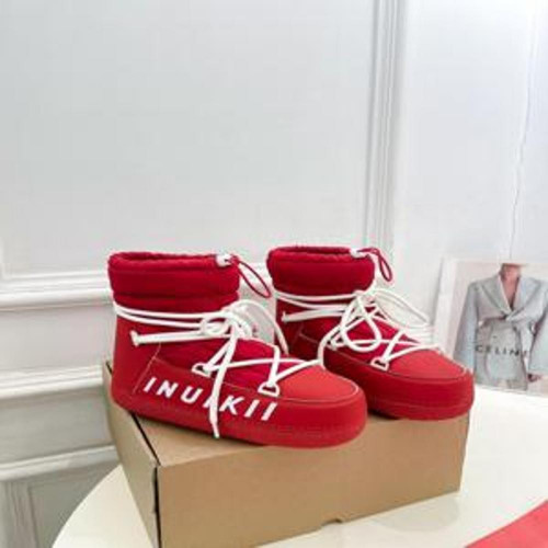 여성용 앵클 부츠