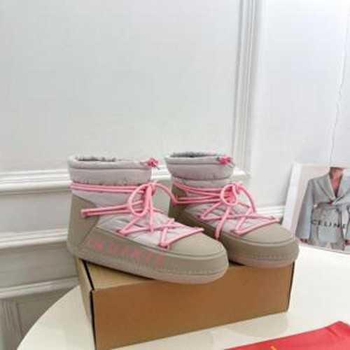 여성용 앵클 부츠