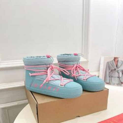 여성용 앵클 부츠