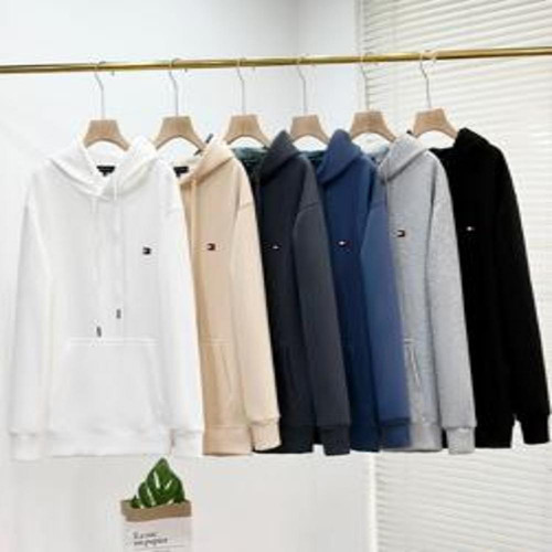 남녀공용 후드 티셔츠