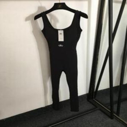 여성용 점프수트
