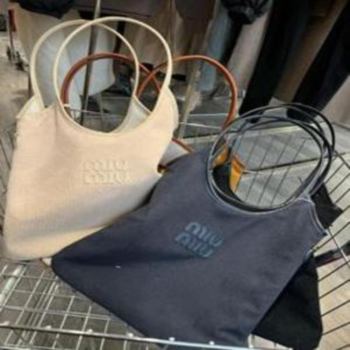 숄더백